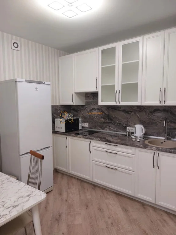 Аренда квартиры, Уфа, Хадии Давлетшиной б-р. - Фото 1