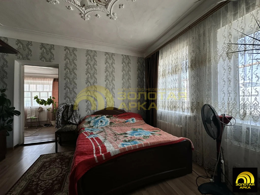 Продажа дома, Старотитаровская, Темрюкский район, Ильича пер. - Фото 12