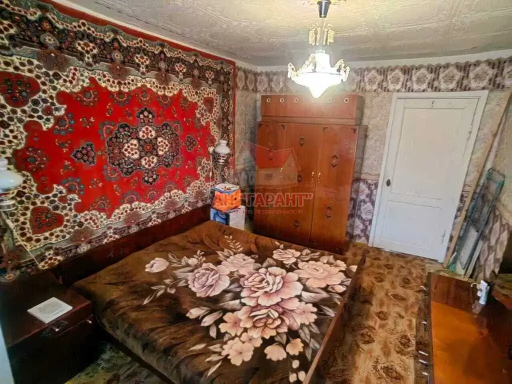 2-ух ком.кв-ра, ул.Терешковой д. 12, г.Александров, Владимирская облас - Фото 7