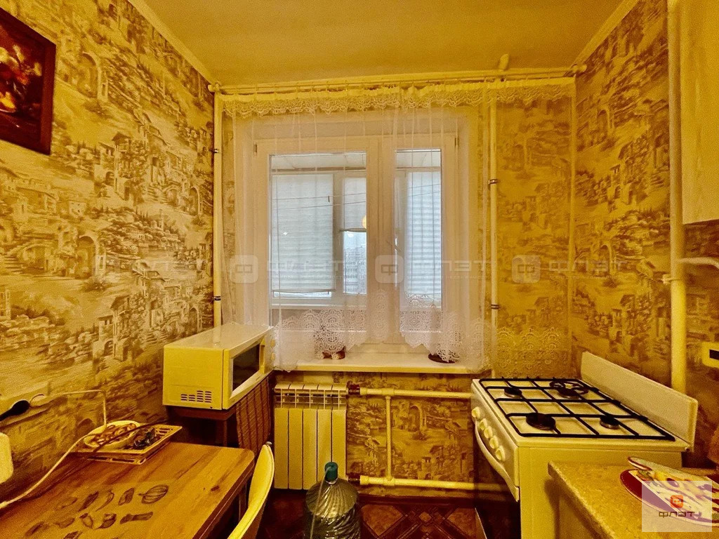 Аренда квартиры, Казань, пр. Победы д.70 - Фото 3