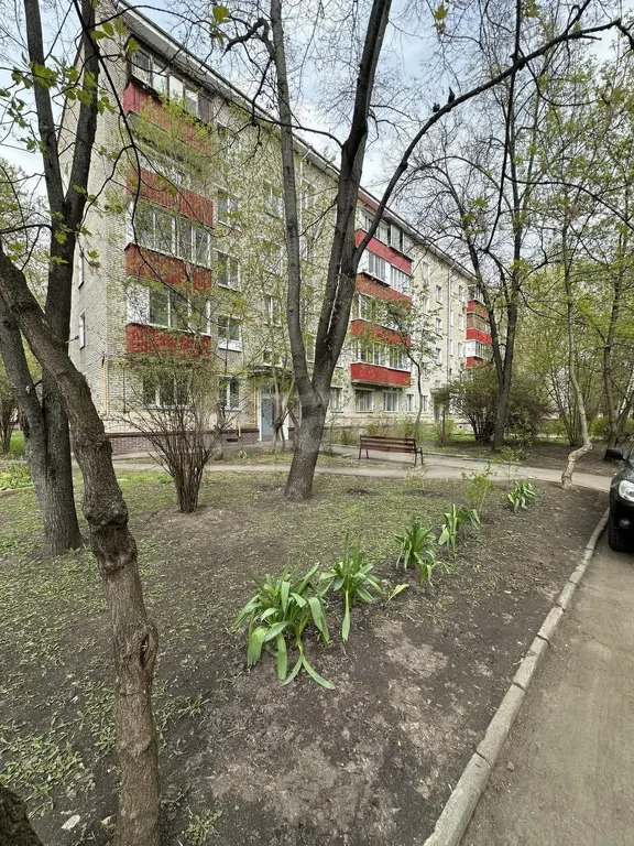 Продажа квартиры, ул. Приорова - Фото 1