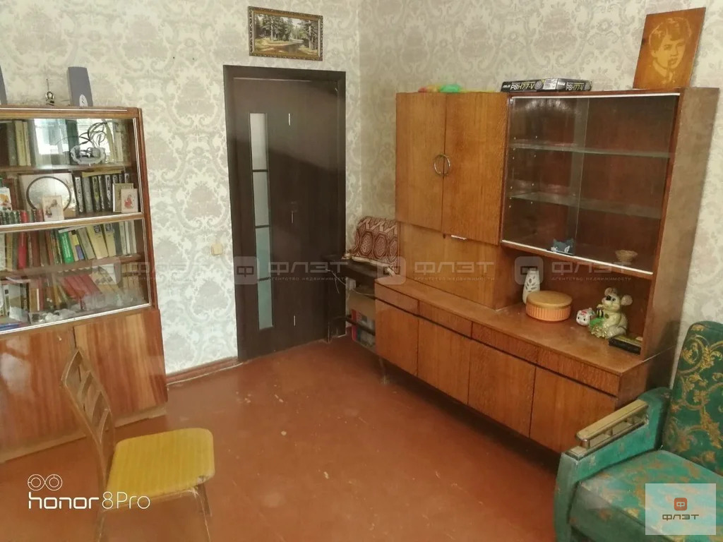 Продажа квартиры, Казань, ул. Каштановая - Фото 14