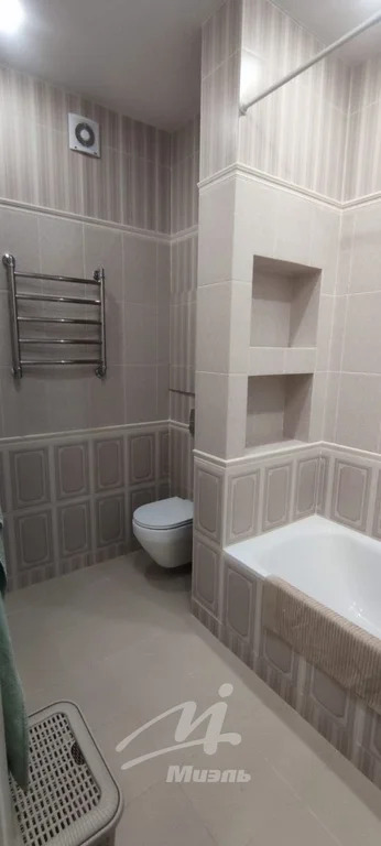 Продажа квартиры, Химки, Береговая ул. - Фото 21