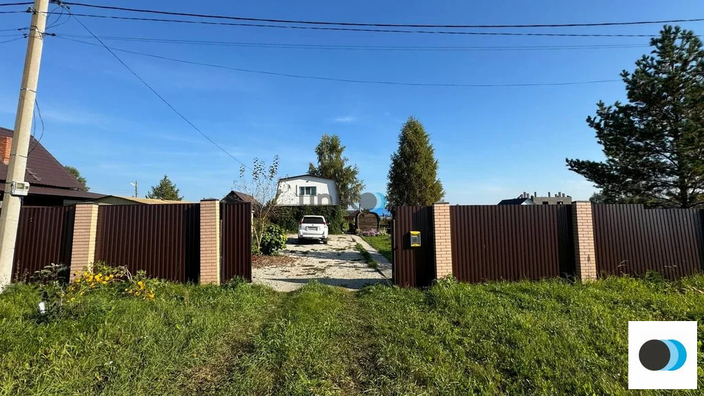 Продажа дома, Грибовка, Уфимский район, Набережная улица - Фото 1