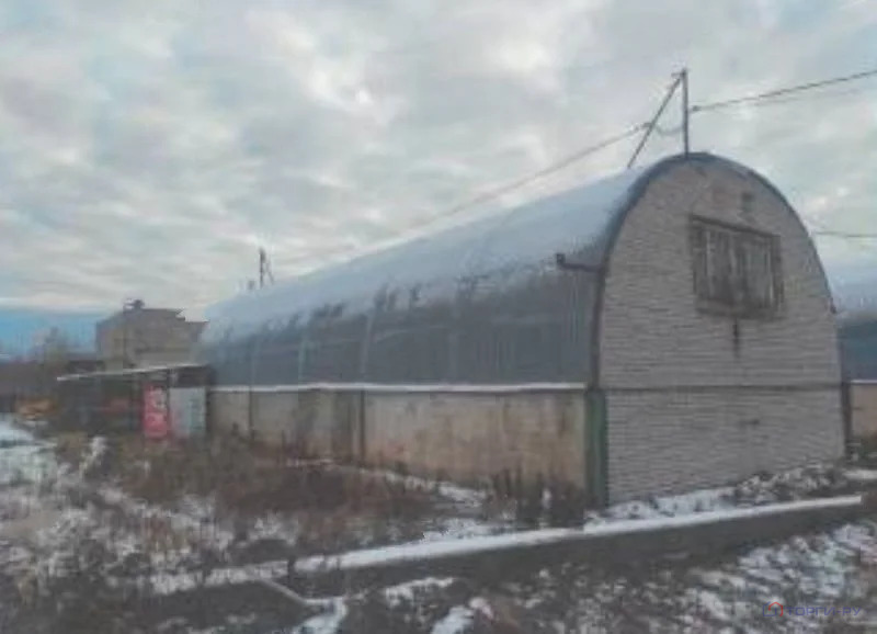 Продажа производственного помещения, Братск, П 21 01 04 00 - Фото 10
