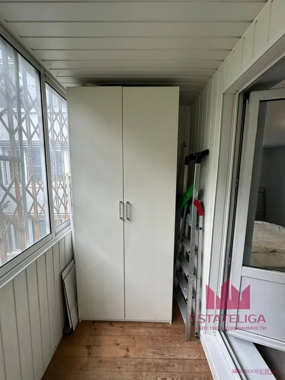 Продажа квартиры, Соловьиный проезд - Фото 6