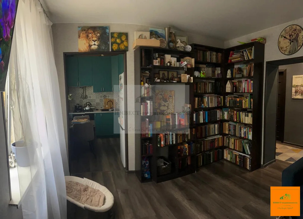 Продажа квартиры, Наро-Фоминск, Наро-Фоминский район, ул. Шибанкова - Фото 2