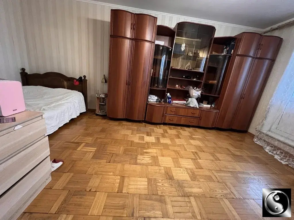 Снять однокомнатную квартиру 40.0м Камчатская ул., 11, Москва, ВАО, .. - Фото 10