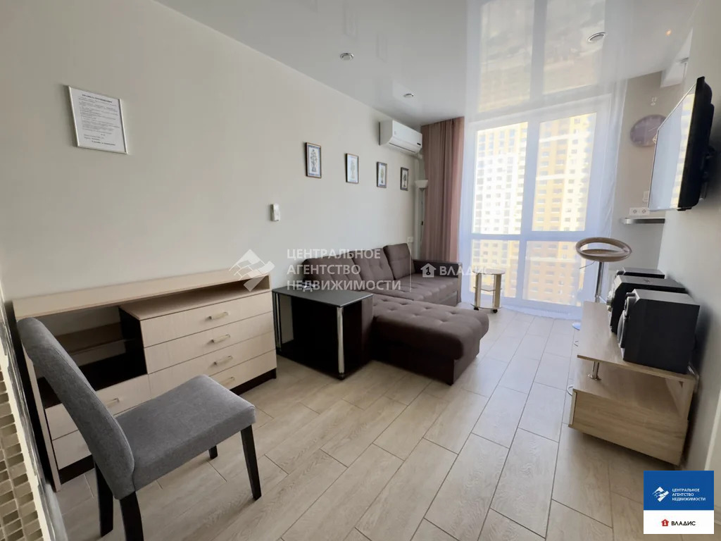 Аренда квартиры, Рязань - Фото 5