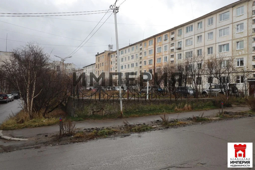 Продажа квартиры, Магадан, ул. Гагарина - Фото 10