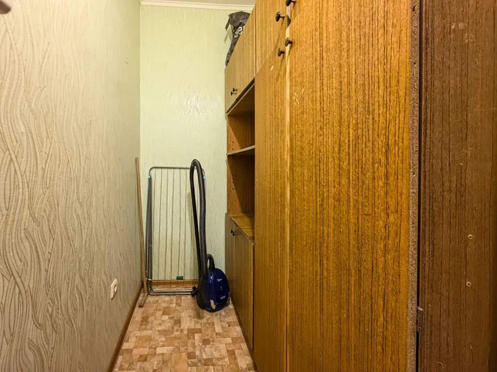 1-к Шацкого, дом 15 - Фото 15