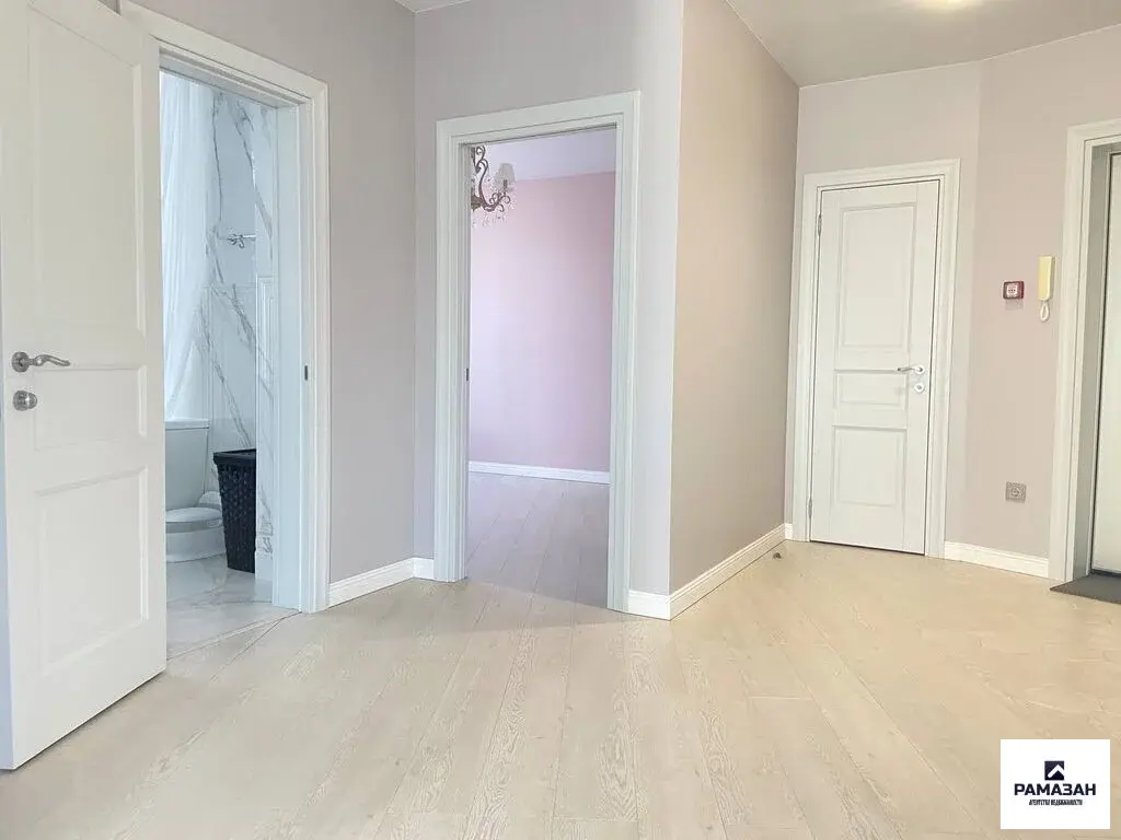 3ком квартира ул.Щербаковский переулок, 7 - Фото 21