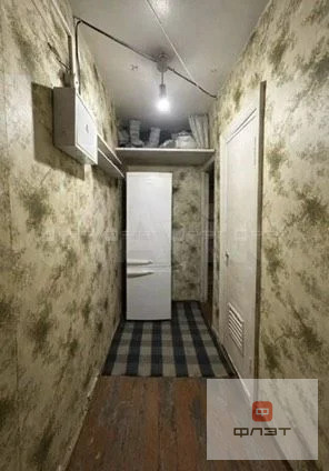 Продажа квартиры, Казань, ул. Короленко - Фото 7