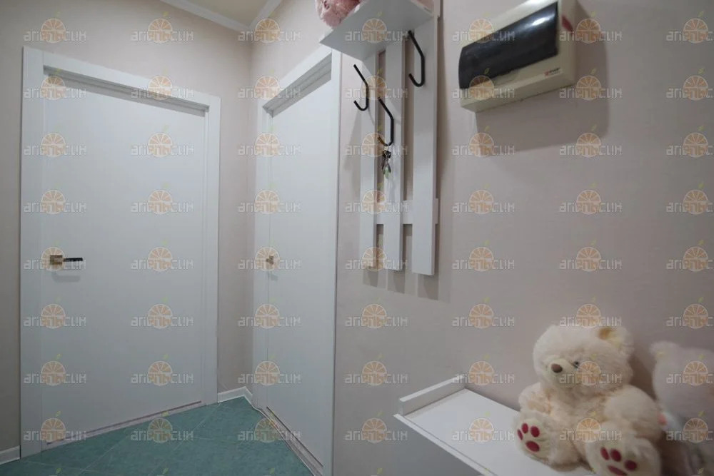 1-комн. квартира - Фото 10