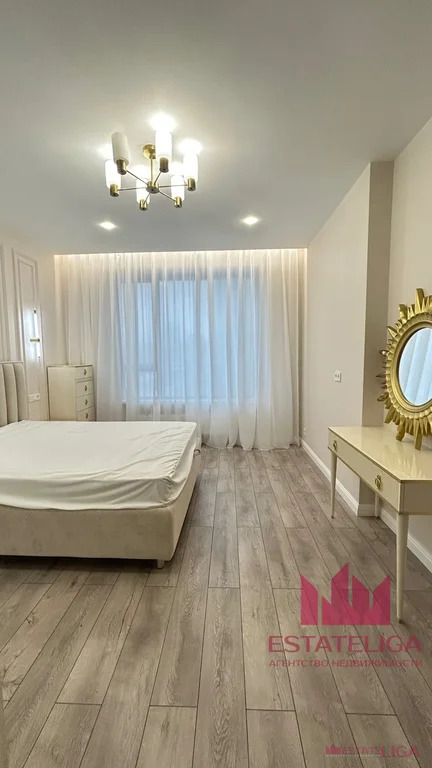 Аренда квартиры, улица Эдуарда Стрельцова - Фото 8