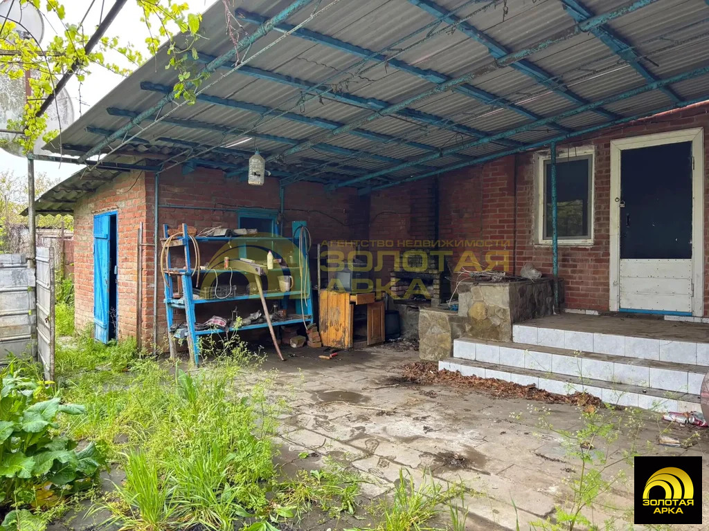 Продажа дома, Федоровская, Абинский район, ул. Мира - Фото 17