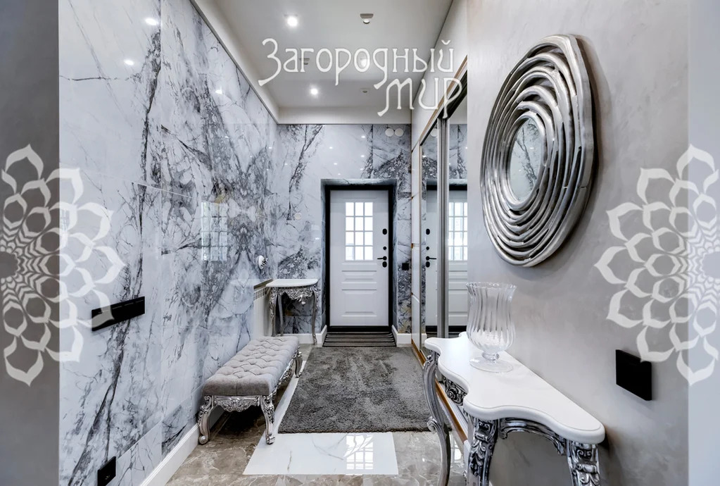 Продам дом, Ильинское шоссе, 19 км от МКАД - Фото 6