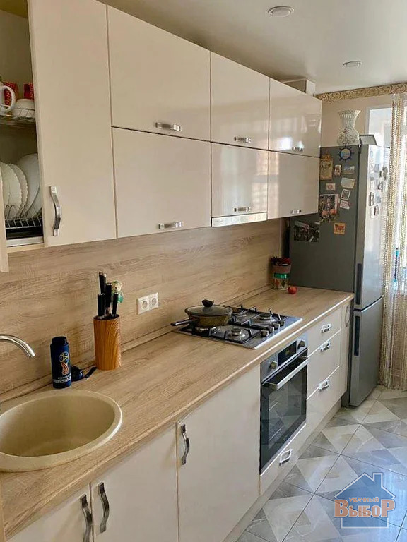 Продажа квартиры, Раменское, Раменский район, ул. Десантная - Фото 17