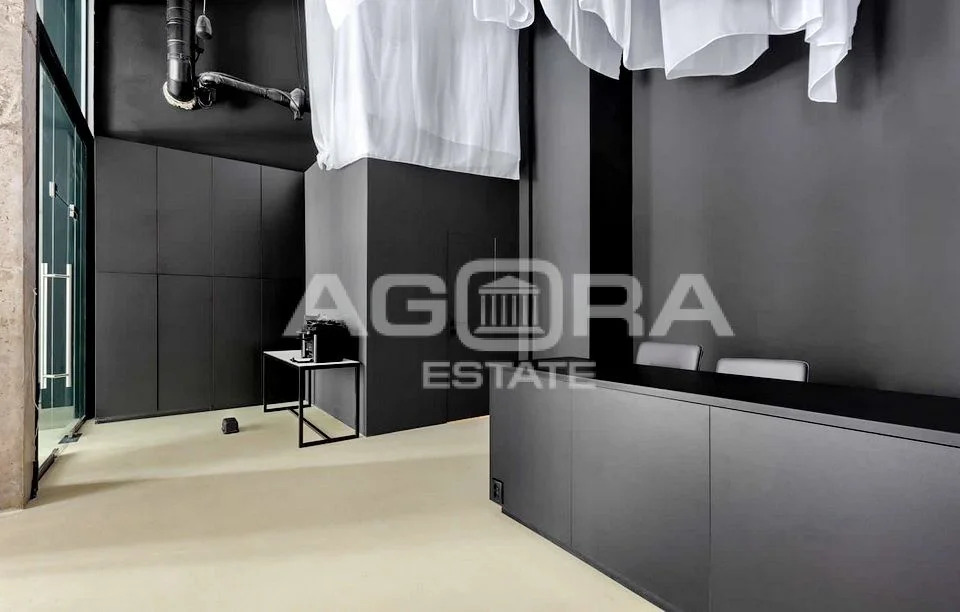 Аренда торгового помещения, м. ЗИЛ, Архитектора Щусева ул - Фото 5