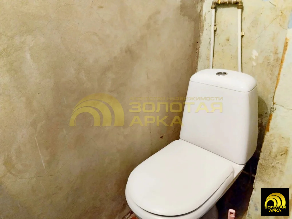 Продажа дома, Красный Октябрь, Темрюкский район, ул. Новая - Фото 16