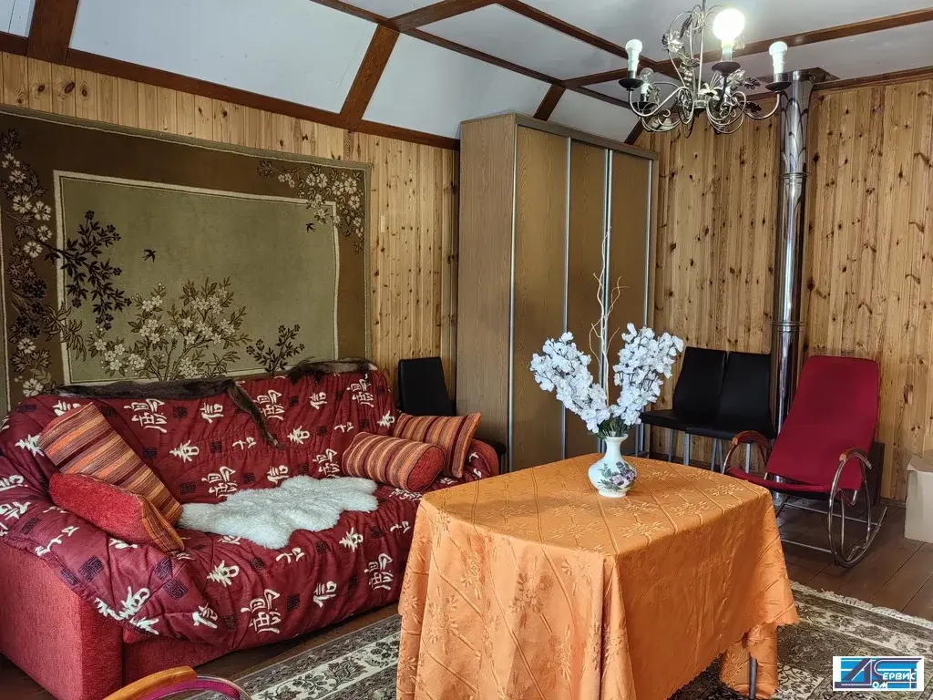 продается дом - Фото 8