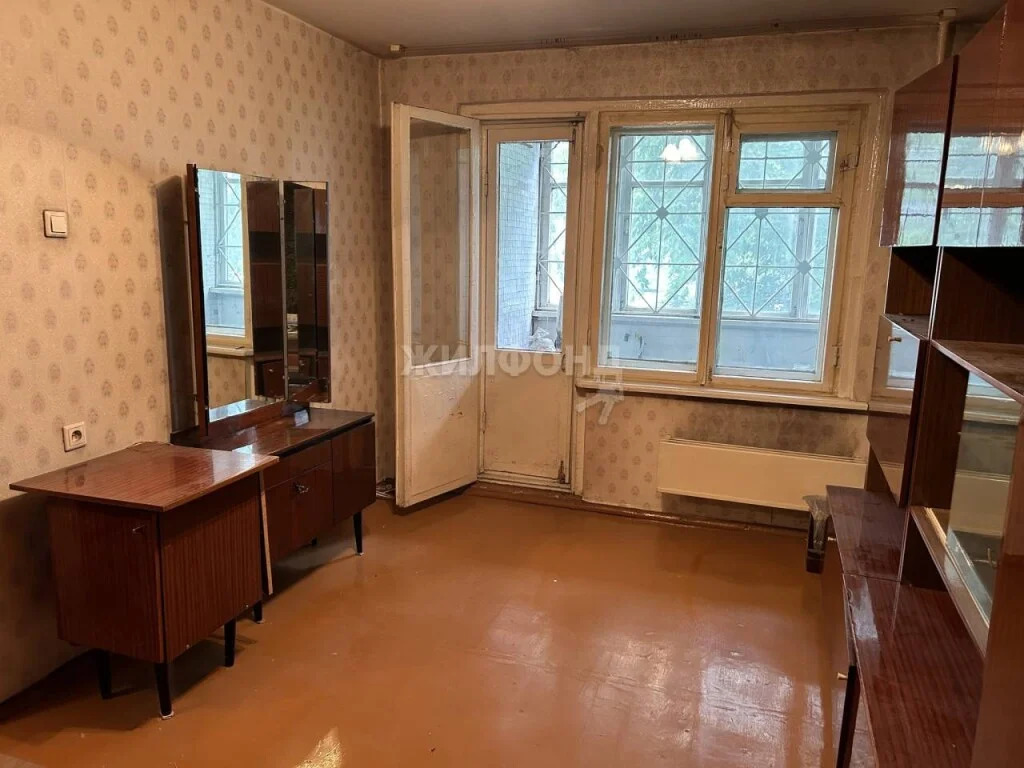 Продажа квартиры, Новосибирск, ул. Фрунзе - Фото 0