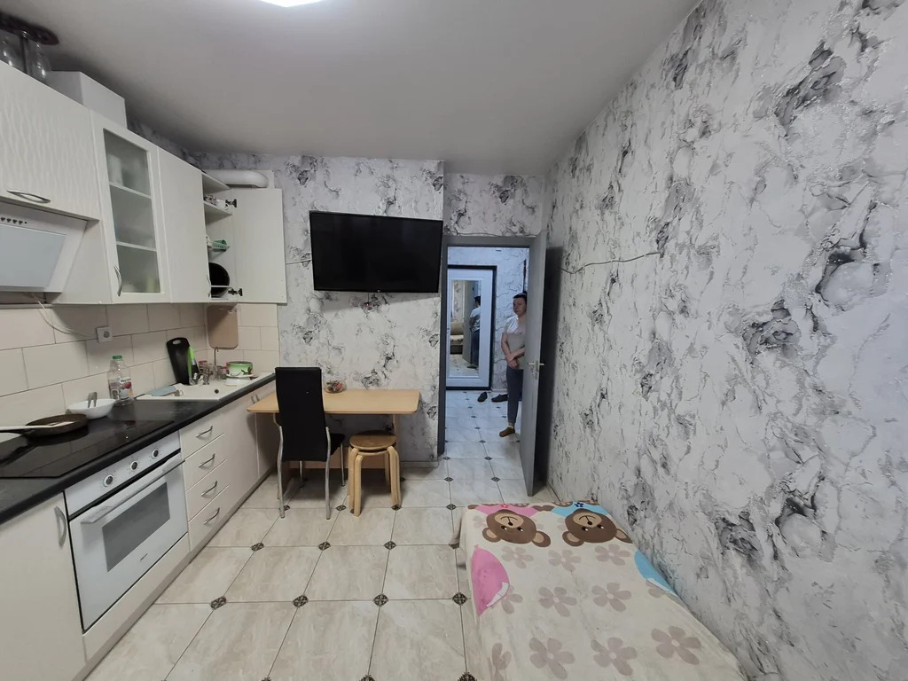 Продажа квартиры, Афипский, Северский район, ул. 50 лет Октября - Фото 4