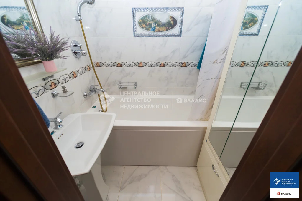 Продажа квартиры, Рязань, 4-й Мервинский проезд - Фото 12