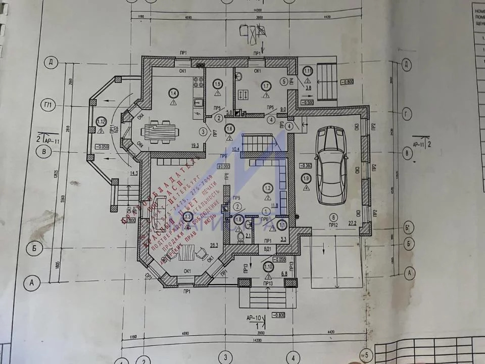 Продается дом, 205.8 м - Фото 5