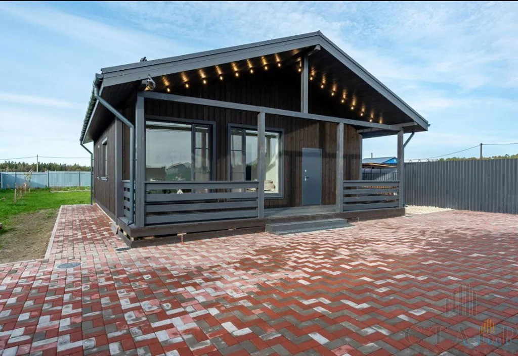 Продажа дома, Еглизи, Тосненский район, Ижорская улица - Фото 2