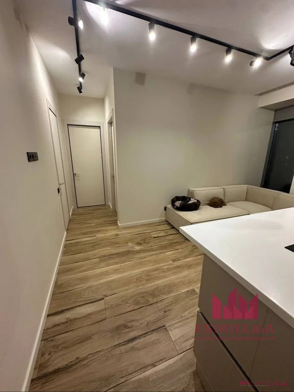 Продажа квартиры, Севастопольский пр-кт. - Фото 4