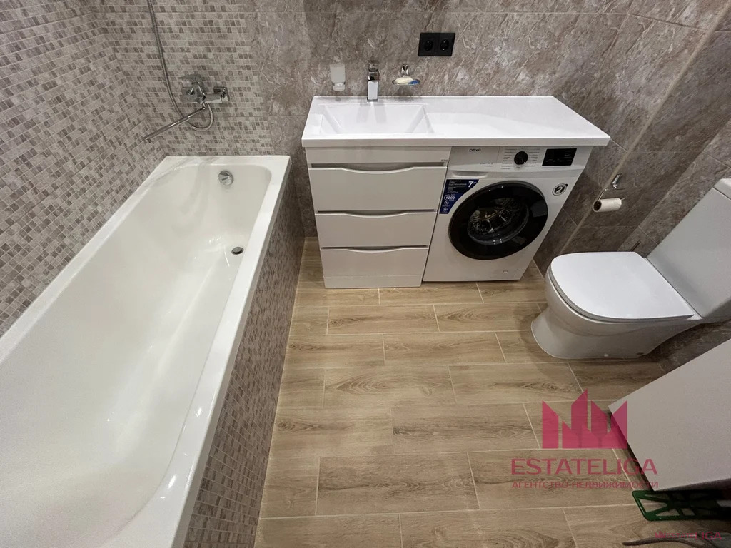 Аренда квартиры, ул. Зорге - Фото 9