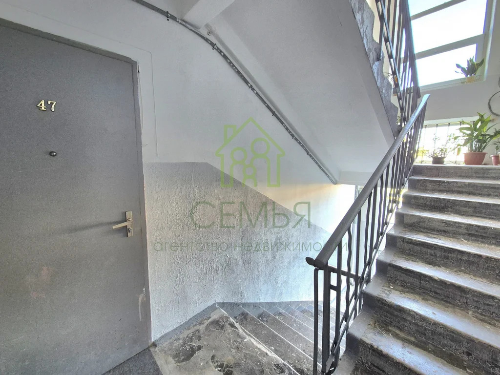 Продажа квартиры, Геленджик - Фото 13