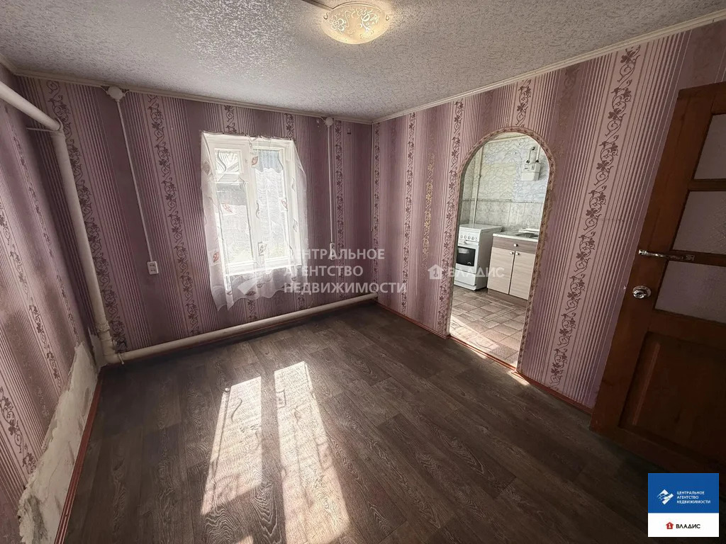 Продажа дома, Сынтул, Касимовский район, ул. Заводская - Фото 7