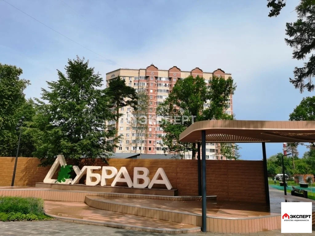 1-комнатная квартира, ул. Каляева - Фото 0
