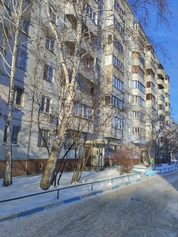 Продажа квартиры, Новосибирск, ул. Новосибирская - Фото 7