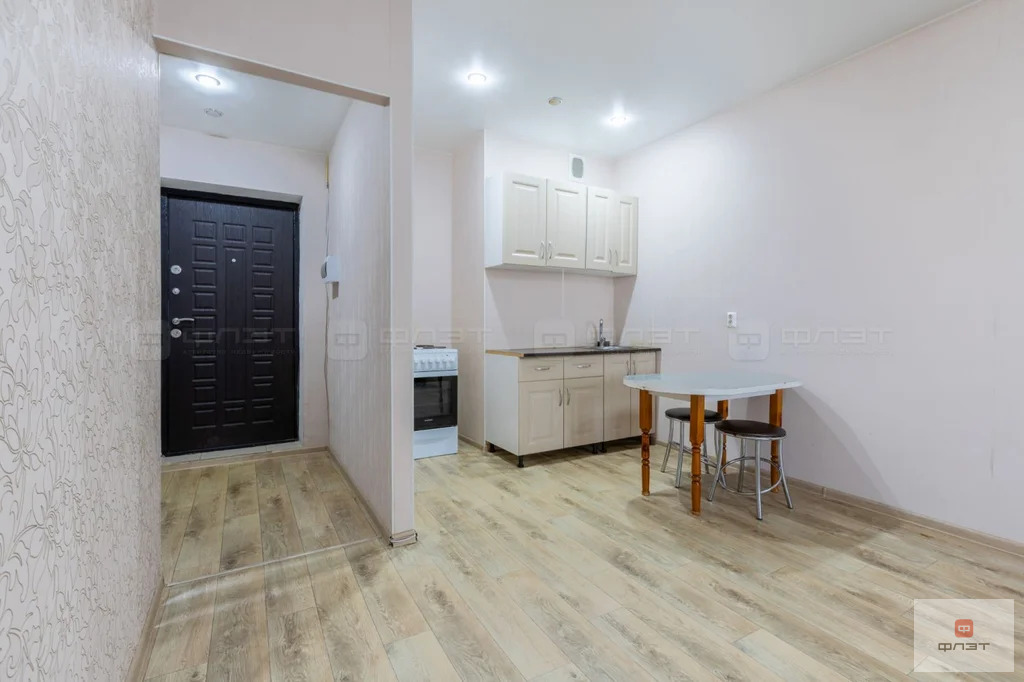 Продажа квартиры, Казань, ул. Профессора Камая - Фото 1