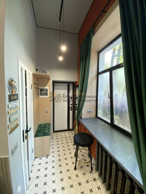 Аренда квартиры, Уфа, ул. Аксакова - Фото 8