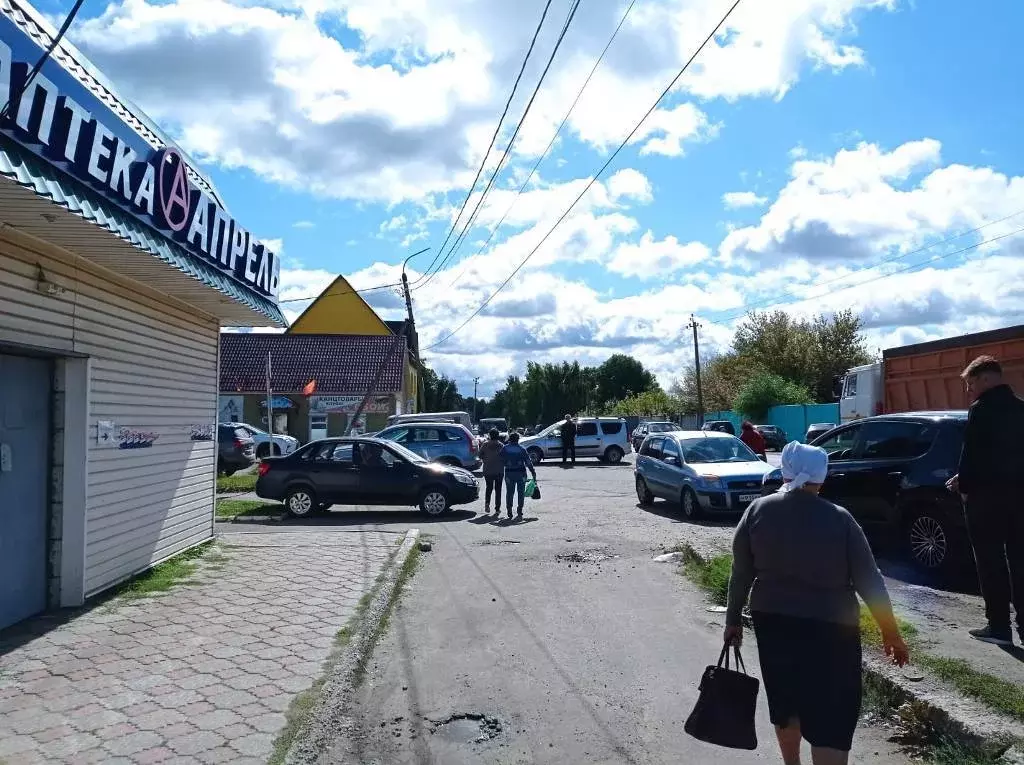 Продажа готового арендного бизнеса в г. Комаричи Брянской области - Фото 4