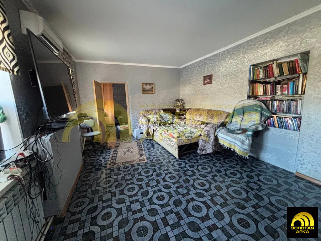 Продажа дома, Новоукраинский, Крымский район, ул. Темченко - Фото 14