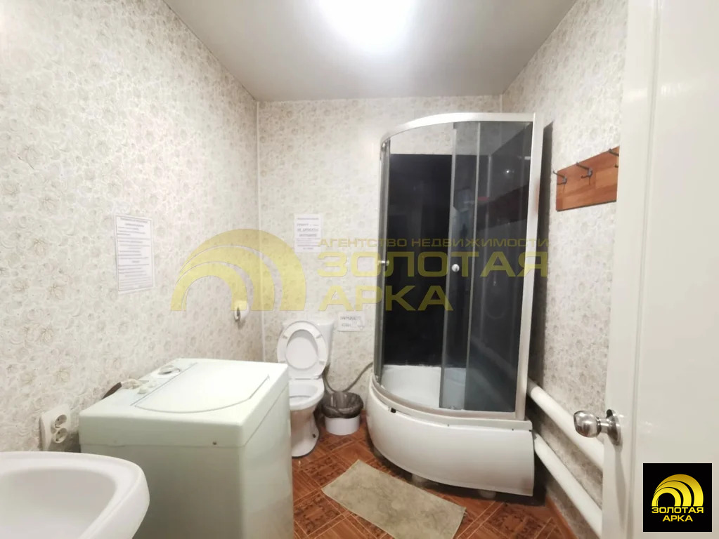 Продажа дома, Варениковская, Крымский район, ул. Энгельса - Фото 10