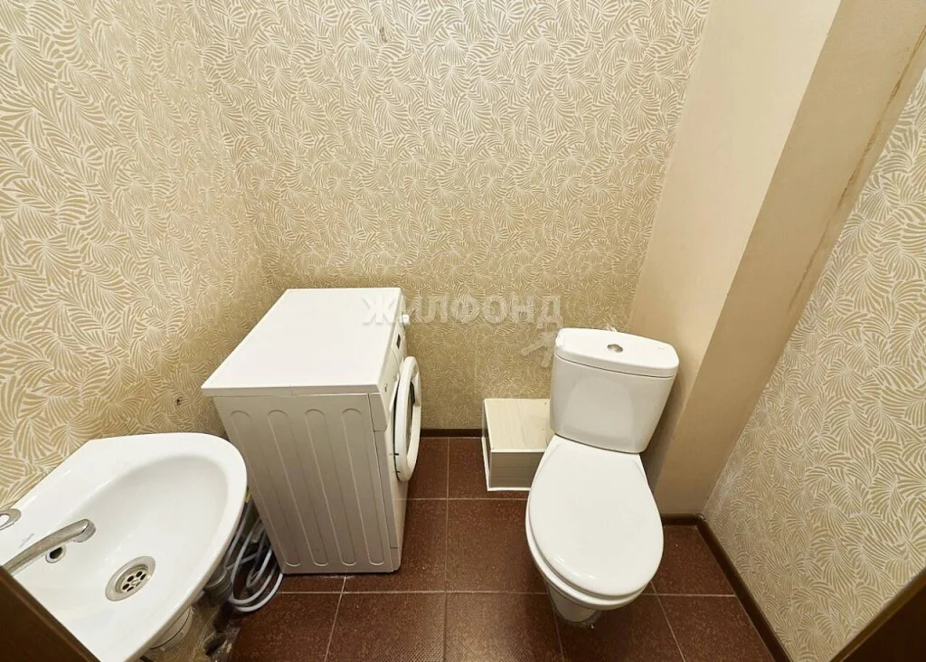 Продажа квартиры, Новосибирск, ул. Сухарная - Фото 8