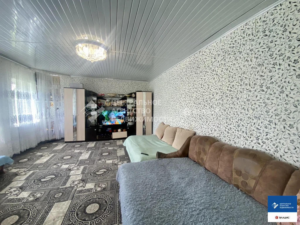 Продажа дома, Стрелецкие Выселки, Михайловский район, 33 - Фото 6