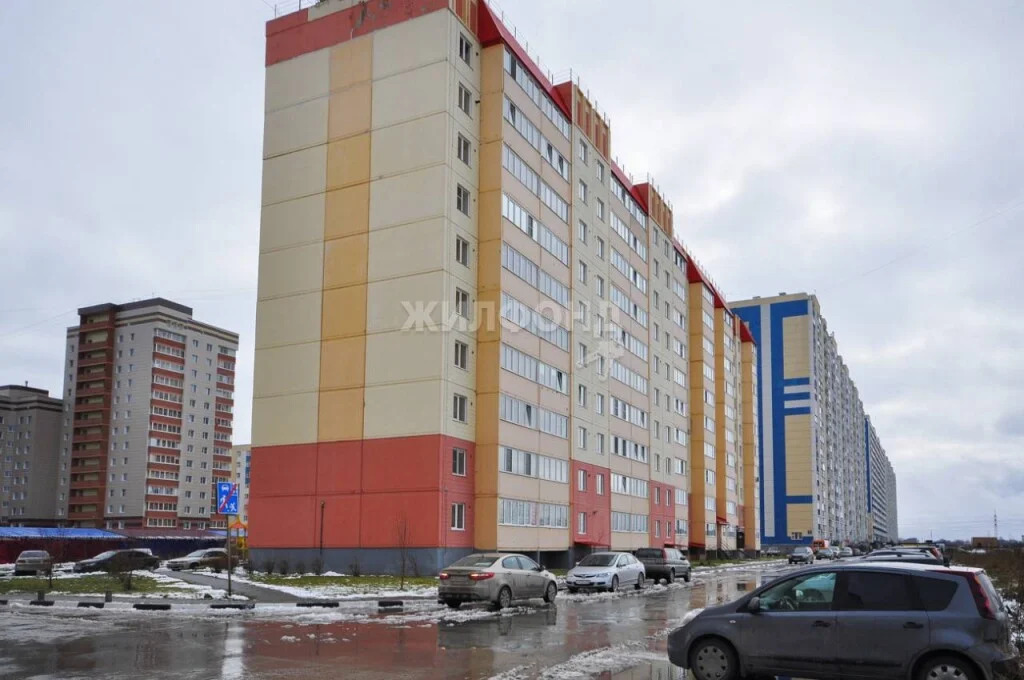 Продажа квартиры, Новосибирск, Виктора Уса - Фото 5