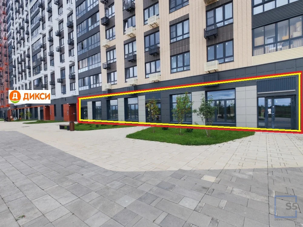 Аренда торгового помещения, Ленинградское ш. - Фото 1