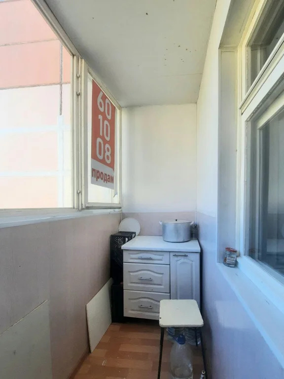 Продажа квартиры, Оренбург, улица Есимова - Фото 12