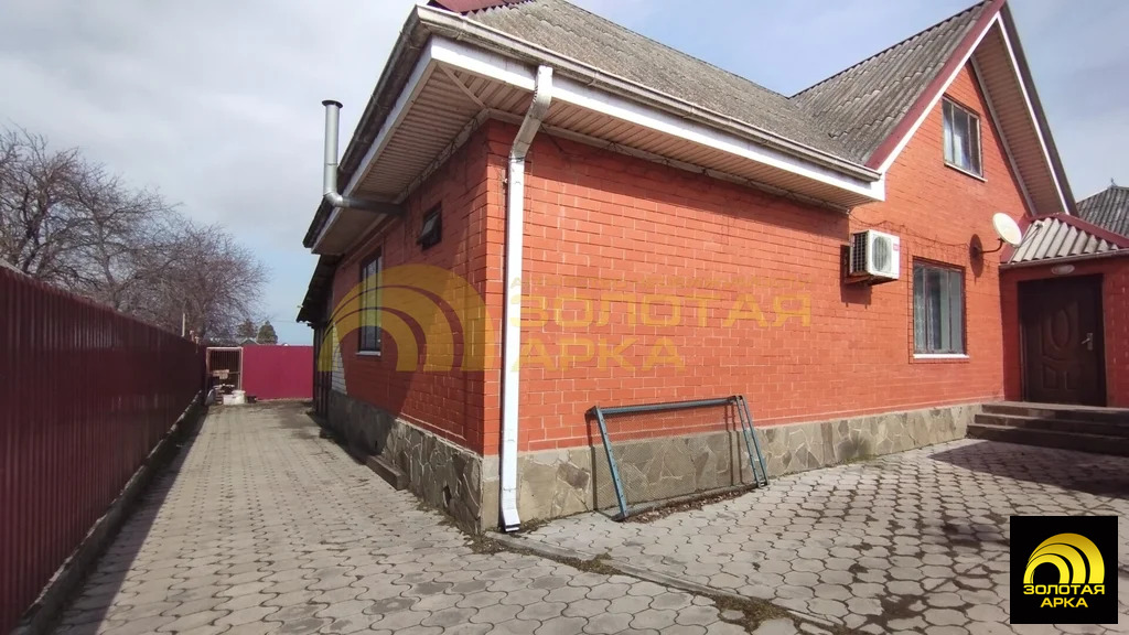 Продажа дома, Старотитаровская, Темрюкский район, Ильича пер. - Фото 22