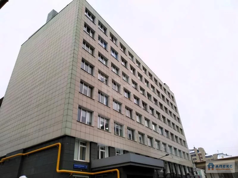 Аренда офиса 144 м2 м. Красносельская в бизнес-центре класса В в . - Фото 3