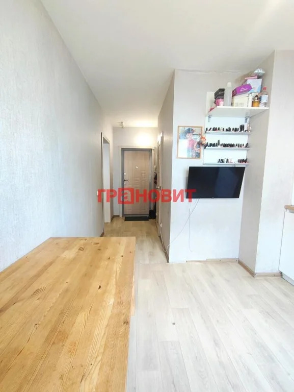 Продажа квартиры, Новосибирск, Александра Чистякова - Фото 5