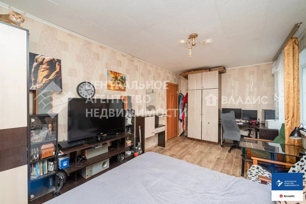 Продажа квартиры, Рязань, Касимовское ш. - Фото 7